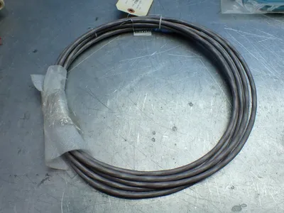 9pcs Industrial Cordset Lot
