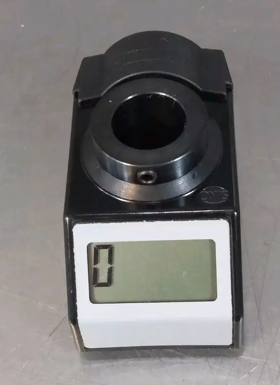 Used SIKO _UNKNOWN_ Digital Readouts South Carolina US | Palmetto Automation #1160367