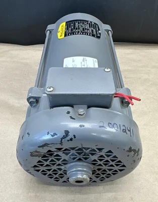 USED Baldor CD5319