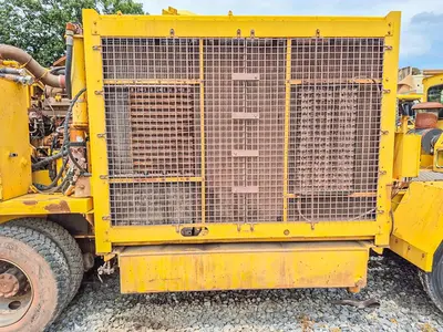 Used 2013 ATLAS COPCO T4BH DRILL RIG Drill Rigs Pennsylvania US | East West Machinery & Drilling #1418107