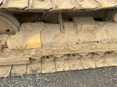 Used 2004 CATERPILLAR D5G XL Crawler Dozers Michigan US | Miedema Asset Management Group #1320483