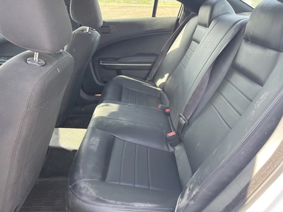 USED 2021 DODGE CHARGER
