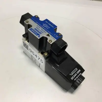 USED VICKERS DG4V32AMP7H750