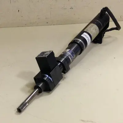 USED PACIFIC SCIENTIFIC R24SSNA-R1-NS-NV-03