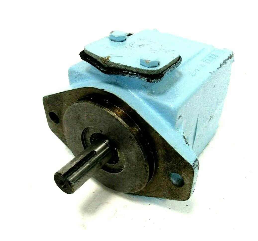 NEW DENISON T6C-014-2R03-B1 HYDRAULIC PUMP T6C0142R03B1