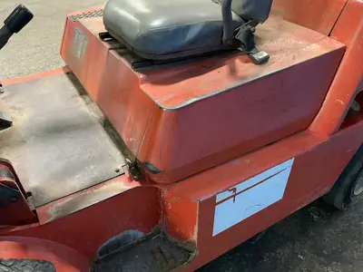 Used NISSAN F04D40V Misc Forklifts Ohio US | HGR 24 #1469583