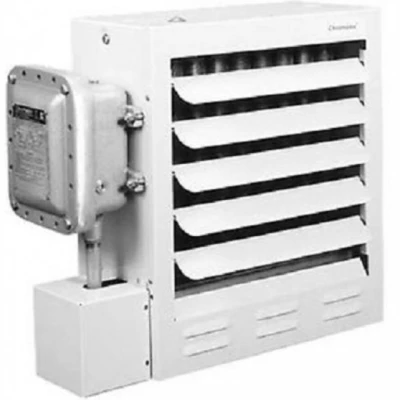 New Chromalox 10 kW Explosion Proof Heaters