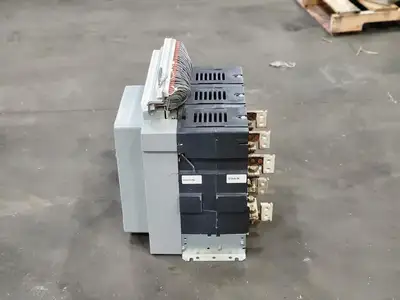 USED EATON MDS6163VEA