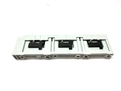 USED SIEMENS BUSBAR HOLING BRACKET