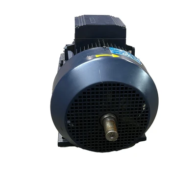 USED SIEMENS 1LA7166-6AA61-Z