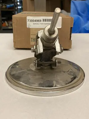 USED MARSHALL TOWN 90840-2