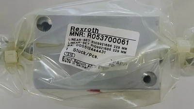 NEW Rexroth R053700061