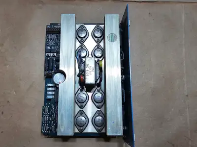 Used CONTRAVES NC720 Misc Electrical & Power Parts British Columbia CA | Lenmark #1439058