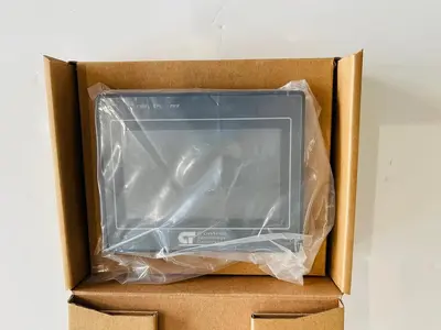 CONTROL TECHNOLOGY TOUCHSCREEN MMI-4245T OPERATOR INTERFACE PANEL #K-822