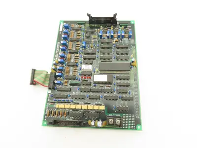 Mitsubishi Electric ASY 3BK23059 PLC Circuit Board Module Daughter Board