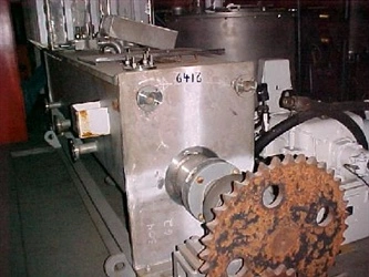 Used ROTARY _UNKNOWN_ Rotary Vacuum Dryers Connecticut US | DMC Industries #1281620