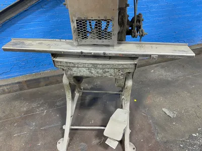 USED WALSH NO. 2