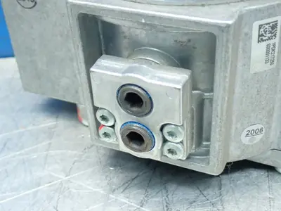 Used DUNGS 216967 Pumps Ohio US | HGR 24 #1089765