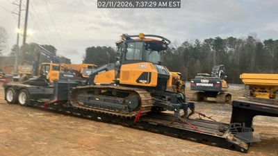 Used 2025 HYUNDAI HD130 Crawler Dozers South Carolina US | National Equipment Dealers #1422251