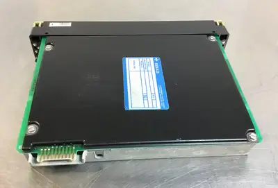 Used INDUSTRIAL MRO MODICON AS-B804-016 PLC Processors South Carolina US | Palmetto Automation #1290009