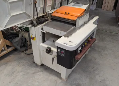 SCM FS410 Planer Jointer