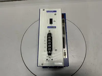 USED KOLLMORGEN SR20200-000000