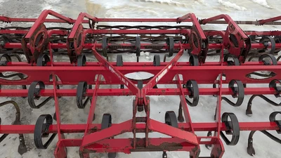 USED KONGSKILDE 0111