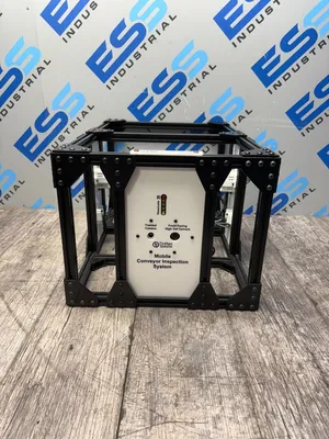 TIN MAN SYSTEMS SN 426 Test & Measurement Equipment | ESS Industrial Equipment Sales (5)