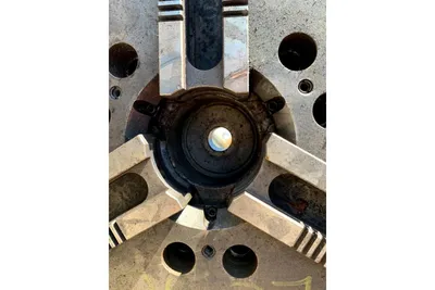 Used _UNKNOWN_ _UNKNOWN_ Chucks Texas US | IRS Auction #1373136