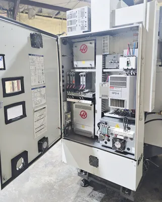 2021 HAAS VF-2SS Vertical Machining Centers | Clark Machinery Sales, LLC (7)