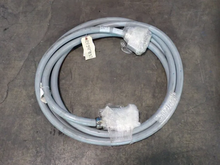 Used FANUC WE5273281080 Robot Parts Ohio US | HGR 24 #1084721