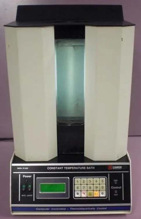 Used _UNKNOWN_ TE-3000 Baths / Circulators Texas US | Bamko Surplus Process Equipment #935323