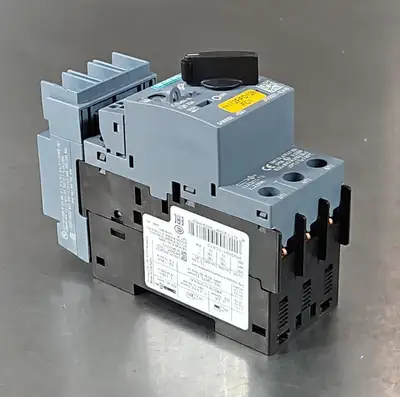 USED Siemens Siemens 3RV2021-1CA10