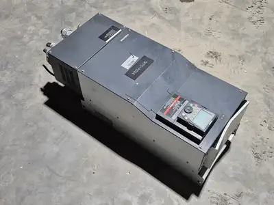 USED TOSHIBA VF-AS1