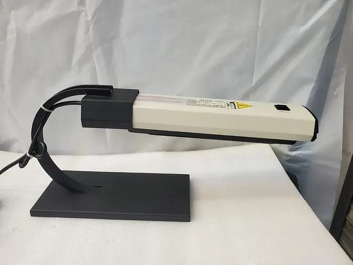 UVP UVLM-28 EL SERIES UV LAMP