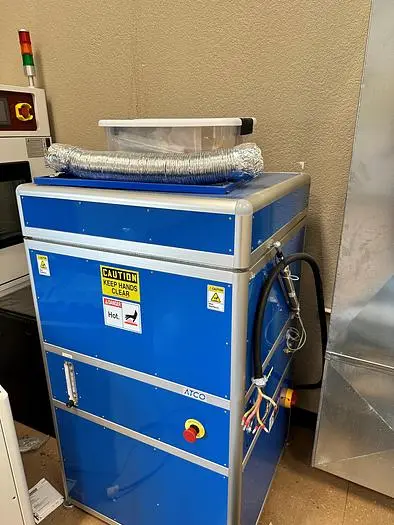 Used 2021 ATCO PRO 1600-EXN Miscellaneous Laboratory Equipment | SMT Resource #487348