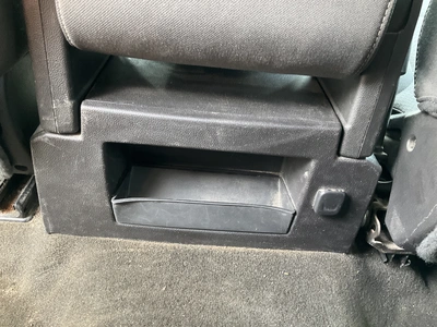 USED 2015 CHEVROLET SILVERADO 1500