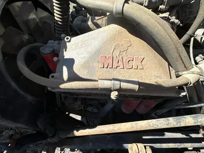 Used 1975 MACK R600 Cab Chassis trucks Pennsylvania US | Proxy Equipment #1385106