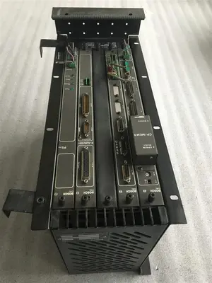 USED BOSCH CC 100 T