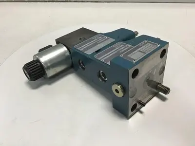 USED BOSCH 08WV06P1V1012WS024/00 D51
