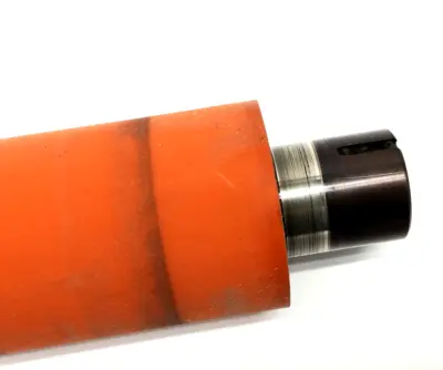 Used Unbranded R3-CB-S6-DE Coating & Laminating Michigan US | Maverick Industrial Sales #1462710