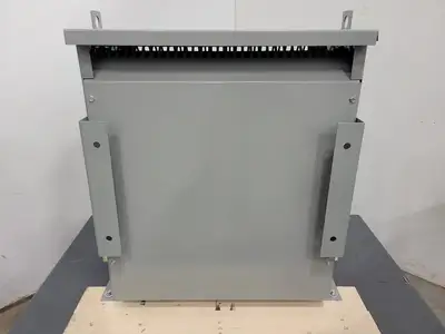 NEW REX POWER MAGNETICS RA30C-H