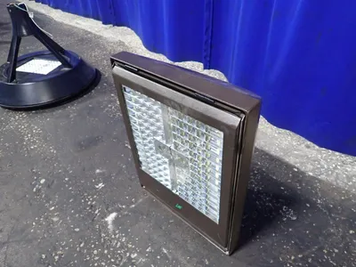 Lsi Industries Inc  LED Outdoor Lighting Fixture