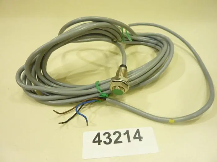 Used CUTLER HAMMER E57S Sensors Michigan US | Ideal Machinery #605491