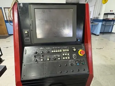 USED AMADA EM-2510NT