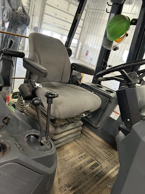 Used 2014 JOHN DEERE 310K 4X4 Backhoe Loaders Michigan US | Miedema Asset Management Group #1304326