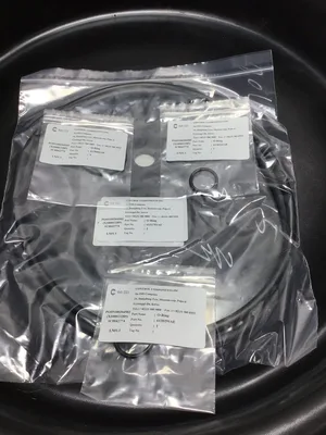 IMI CCI 91160600CAE Pneumatic Actuator Diaphragm Kit