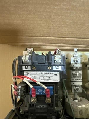 USED Allen-Bradley 1395-B74-C2-PZ