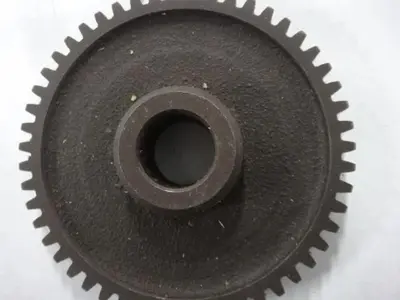 USED HAMADA I02-37-3