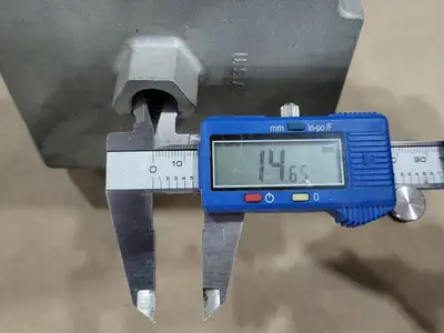 USED ANTUNES CONTROLS HLGP-A